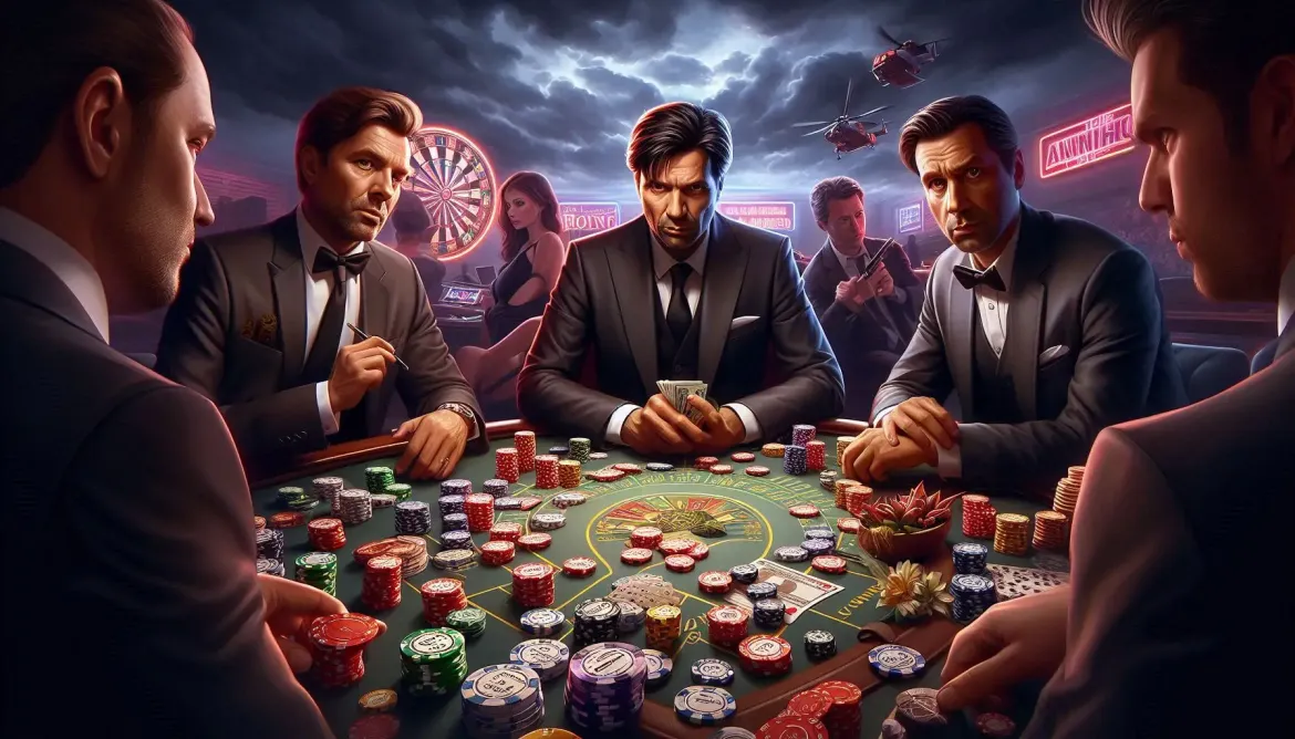 Pino Casino